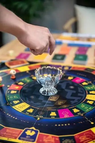ibet789link အွန်လိုင်း ကတ်ဂိမ်းများ — Poker Baccarat Dragon Tiger ကတ်ဂိမ်း Live Table မြင်ကွင်း